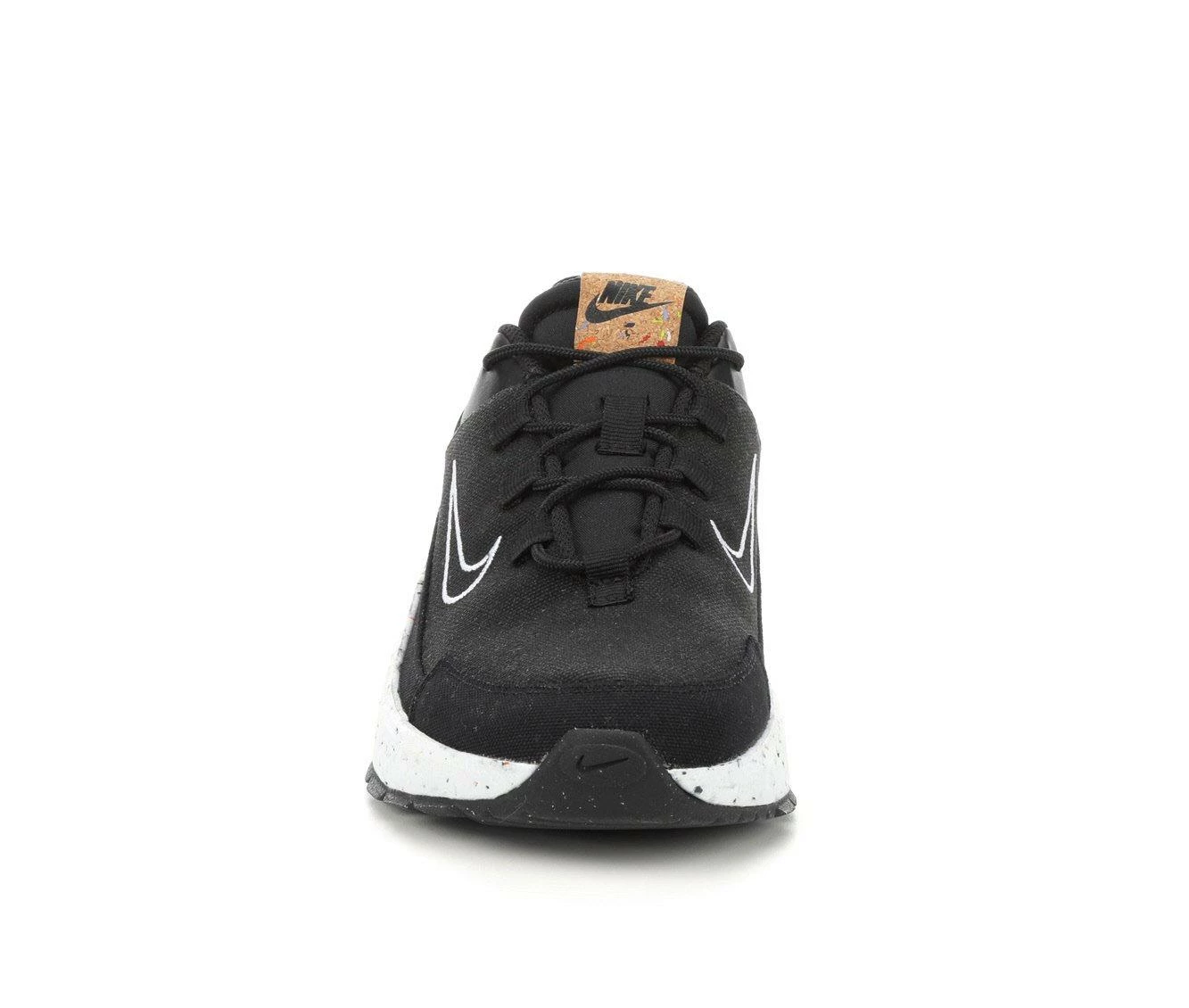 New ๐คฉ Women's Nike Crater Remixa Eco-Friendly ๐ Sneakers B/W Speckle ๐ 7 New ๐คฉ Women's Nike Crater Remixa Eco-Friendly ๐ Sneakers B/W Speckle ๐ - Image 5