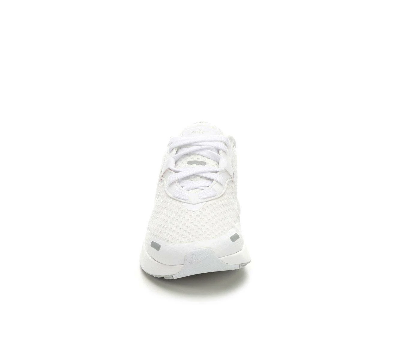 Promo โญ Women's Nike Reposto Running ๐ Shoes White/Grey ๐ 7 Promo โญ Women's Nike Reposto Running ๐ Shoes White/Grey ๐ - Image 5