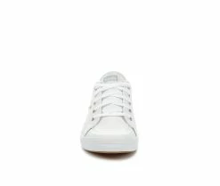 Best Pirce โ๏ธ Women's Keds Center II Leather ๐ Sneakers White ๐ 12 Best Pirce โ๏ธ Women's Keds Center II Leather ๐ Sneakers White ๐ -DC Shoes - shop 4 162