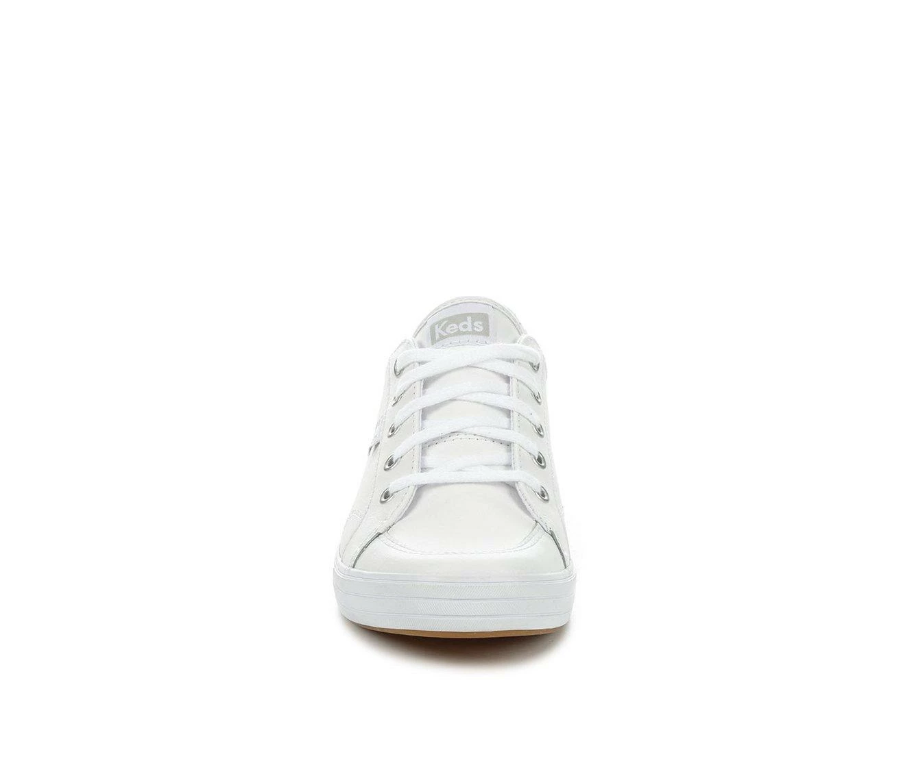 Best Pirce โ๏ธ Women's Keds Center II Leather ๐ Sneakers White ๐ 7 Best Pirce โ๏ธ Women's Keds Center II Leather ๐ Sneakers White ๐ - Image 5