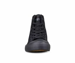 Brand new 🥰 Women's Lugz Stagger Hi Wide 👟 Sneakers Black 😍 12 Brand new 🥰 Women's Lugz Stagger Hi Wide 👟 Sneakers Black 😍 -DC Shoes - shop 4 171
