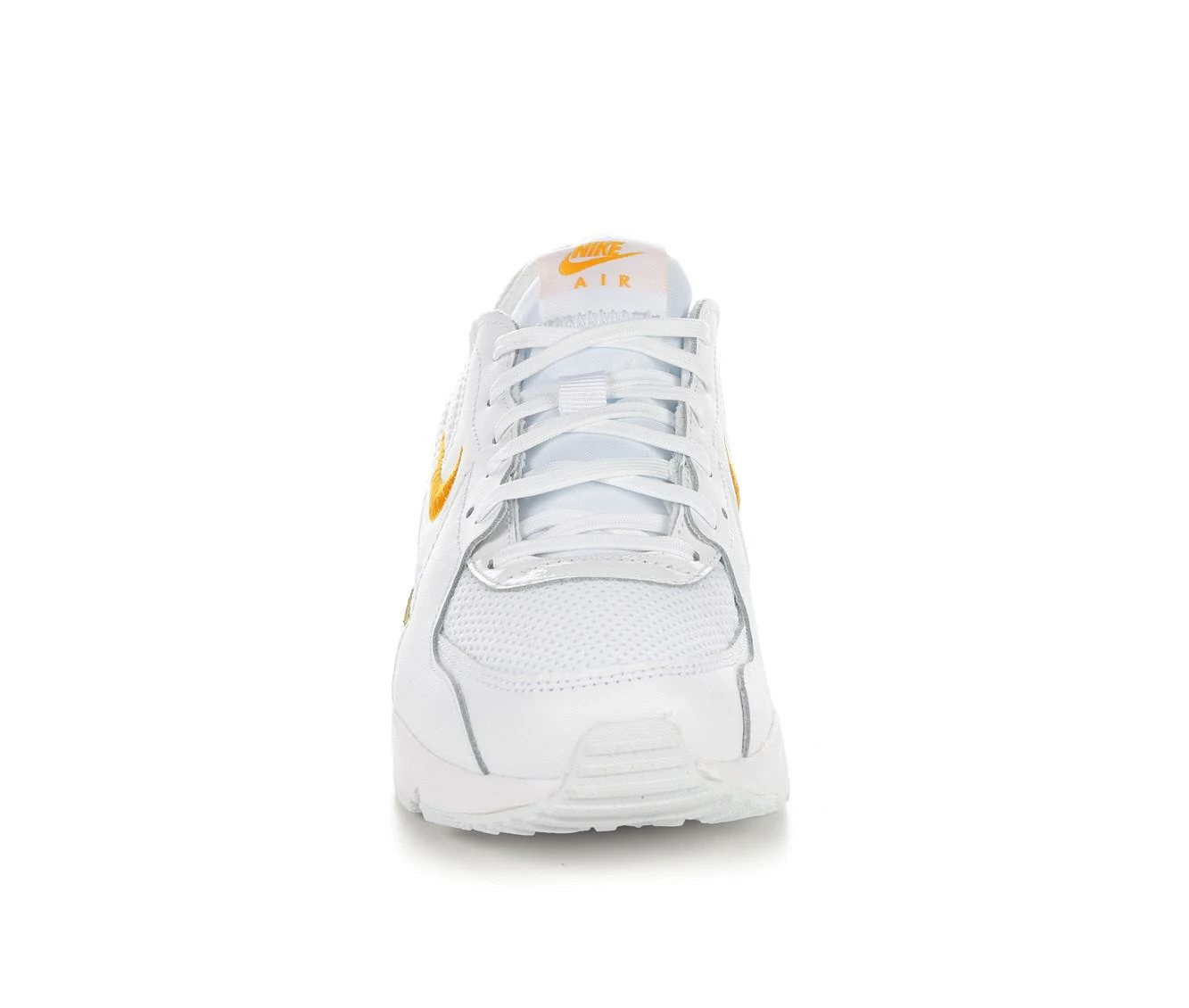 Coupon โ Women's Nike Air Max Excee Premium ๐ Sneakers White/Gold โญ 7 Coupon โ Women's Nike Air Max Excee Premium ๐ Sneakers White/Gold โญ - Image 5
