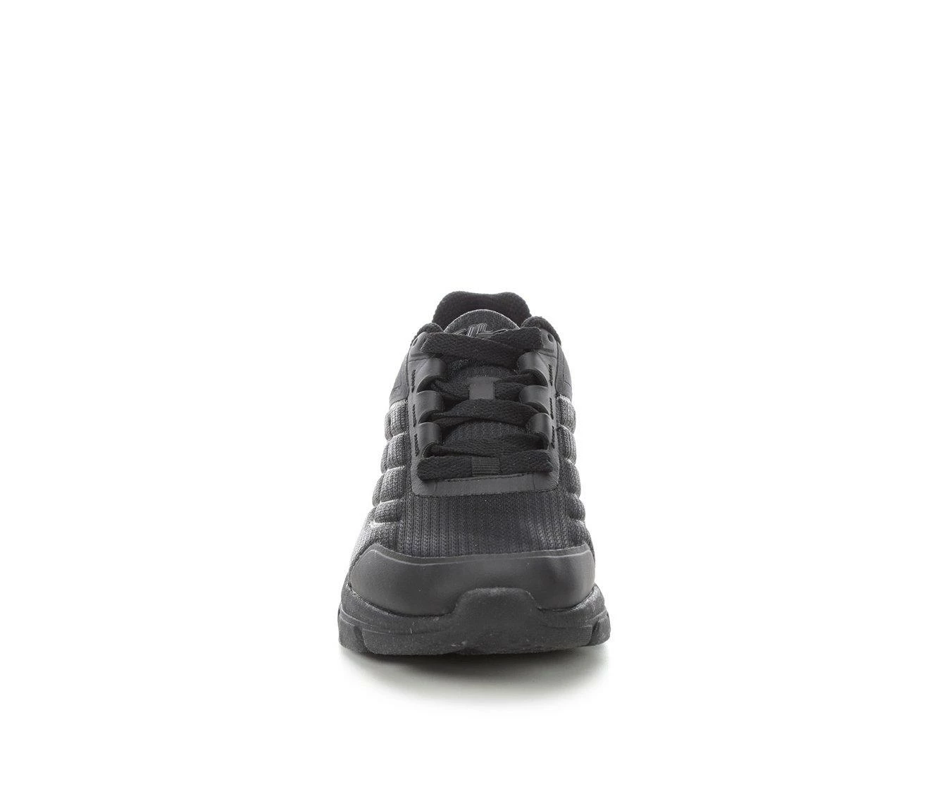 New โ๏ธ Women's Fila Memory Core Calibration 23 ๐ Sneakers Black Mono ๐ 7 New โ๏ธ Women's Fila Memory Core Calibration 23 ๐ Sneakers Black Mono ๐ - Image 5