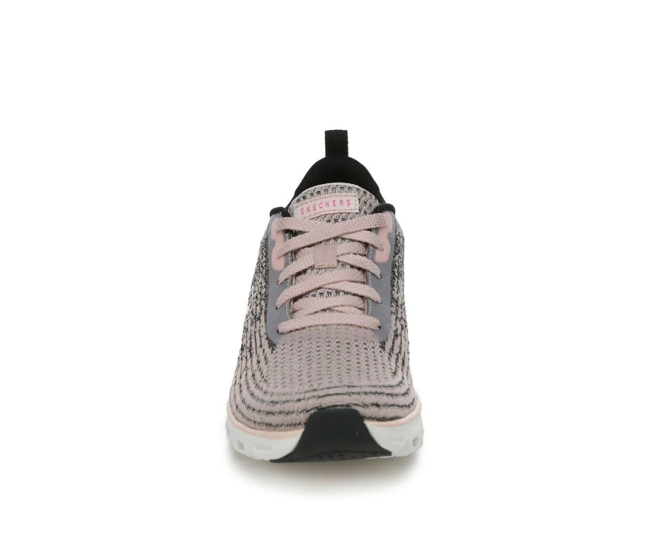 Brand new ๐ Women's Skechers 104325 Glide Step Head Start ๐ Sneakers Pink/Black ๐ 7 Brand new ๐ Women's Skechers 104325 Glide Step Head Start ๐ Sneakers Pink/Black ๐ - Image 5