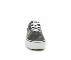 Outlet ๐ Women's Vans Doheny Platform Skate ๐ Shoes Blk Denim Dots ๐ 12 Outlet ๐ Women's Vans Doheny Platform Skate ๐ Shoes Blk Denim Dots ๐ -DC Shoes - shop 4 185