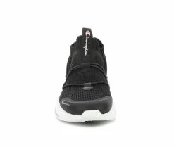 Best Sale ๐ฅฐ Women's Champion Xcel Slip-On ๐ Sneakers Black/Slvr/Red ๐ 12 Best Sale ๐ฅฐ Women's Champion Xcel Slip-On ๐ Sneakers Black/Slvr/Red ๐ -DC Shoes - shop 4 187