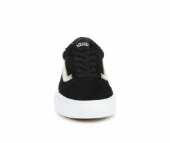 Top 10 🧨 Women's Vans Ward Suede Skate 👟 Shoes Black/Gold ✔️ -DC Shoes - shop 4 188
