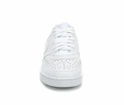 Budget 🌟 Women's Nike Court Vision Low 👟 Sneakers White/White 🔔 -DC Shoes - shop 4 19