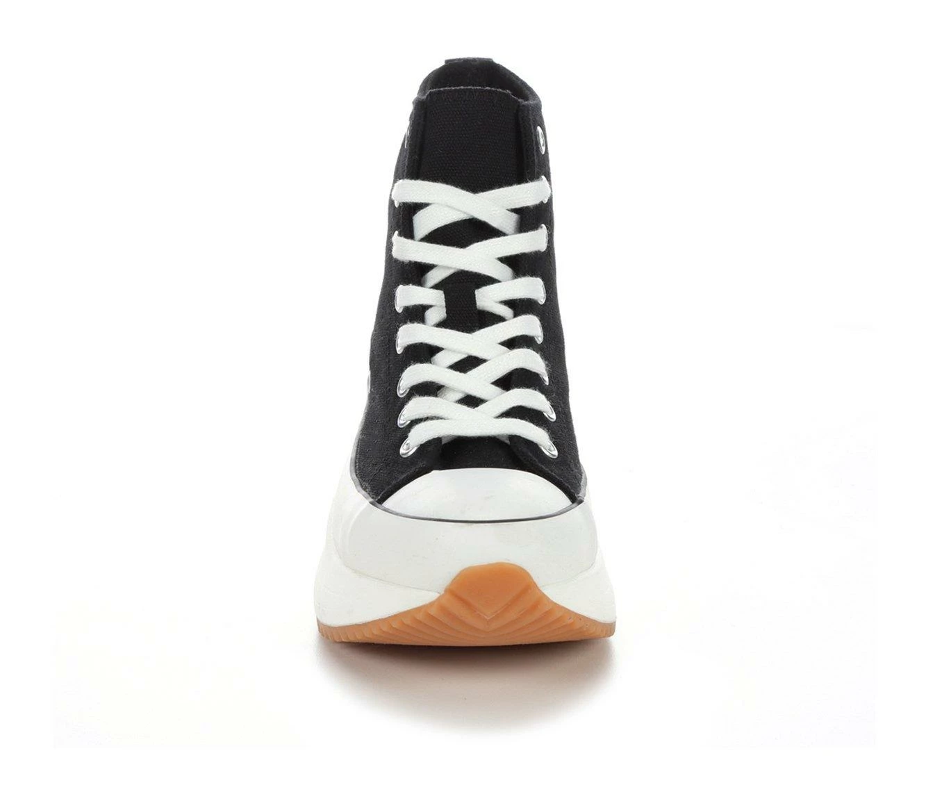 Flash Sale ๐ Women's Madden Girl Winnona Platform ๐ Sneakers Black ๐ 7 Flash Sale ๐ Women's Madden Girl Winnona Platform ๐ Sneakers Black ๐ - Image 5