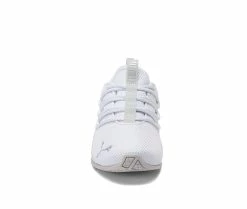 Promo ๐ Women's Puma Riaze Prowl Mod Swirl ๐ Sneakers White/Silver ๐คฉ 12 Promo ๐ Women's Puma Riaze Prowl Mod Swirl ๐ Sneakers White/Silver ๐คฉ -DC Shoes - shop 4 198