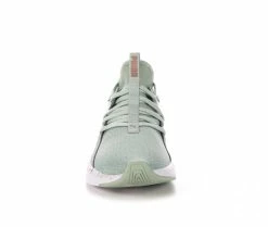Cheapest ๐ Women's Puma Softride Sophia Speckle ๐ Sneakers Green/White โจ 12 Cheapest ๐ Women's Puma Softride Sophia Speckle ๐ Sneakers Green/White โจ -DC Shoes - shop 4 199