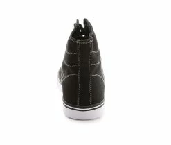 Promo ๐งจ Women's Pastry Cassata High Top ๐ Sneakers Black/White ๐งจ 12 Promo ๐งจ Women's Pastry Cassata High Top ๐ Sneakers Black/White ๐งจ -DC Shoes - shop 4 205