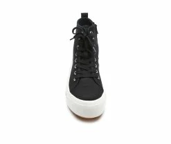 Promo โญ Women's Coconuts By Matisse Hayden Platform Fashion ๐ Sneakers Black โจ 12 Promo โญ Women's Coconuts By Matisse Hayden Platform Fashion ๐ Sneakers Black โจ -DC Shoes - shop 4 211