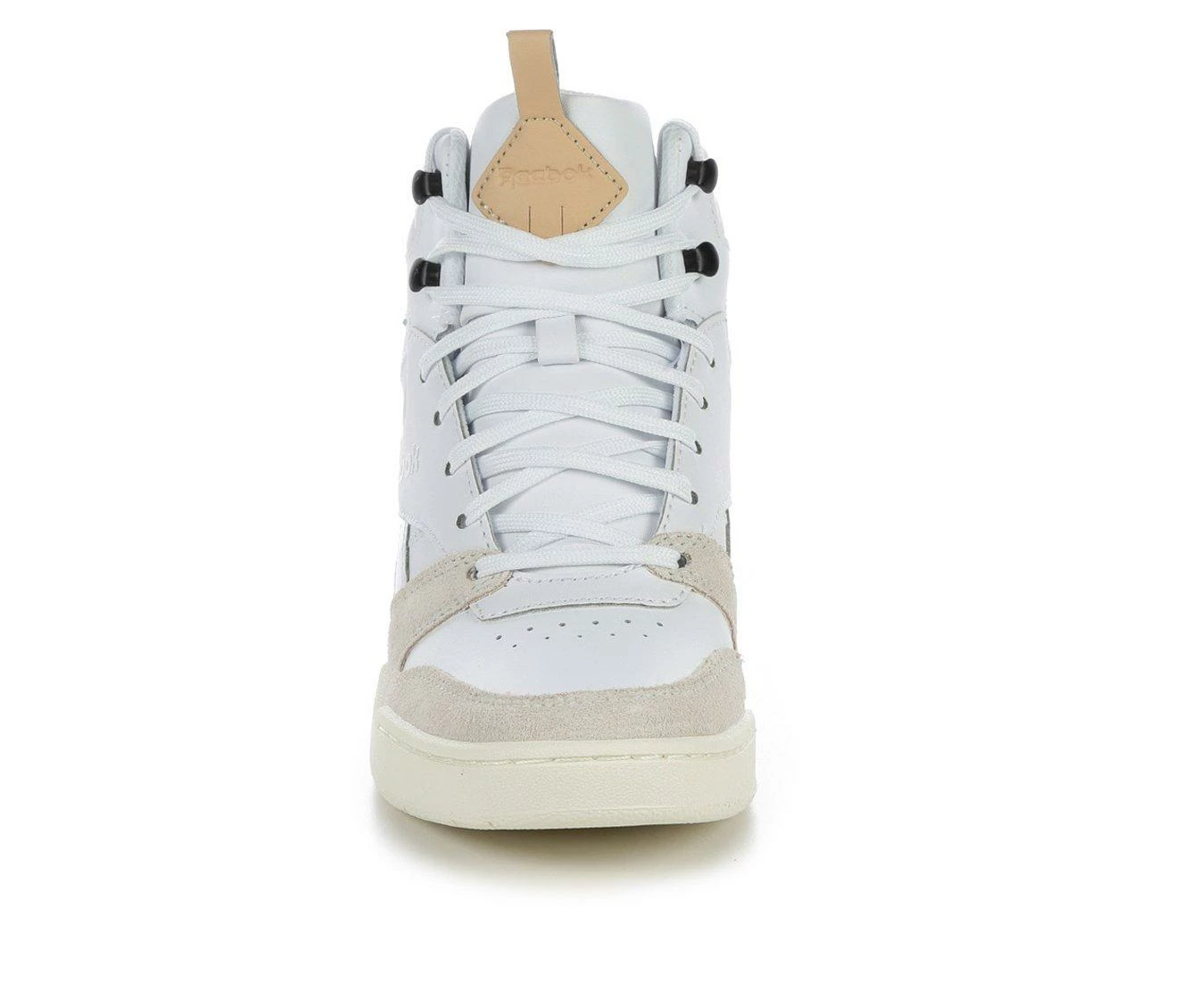 Best Sale ๐ฅฐ Women's Reebok Royal Hi Wedge ๐ Sneakers White ๐ 7 Best Sale ๐ฅฐ Women's Reebok Royal Hi Wedge ๐ Sneakers White ๐ - Image 5