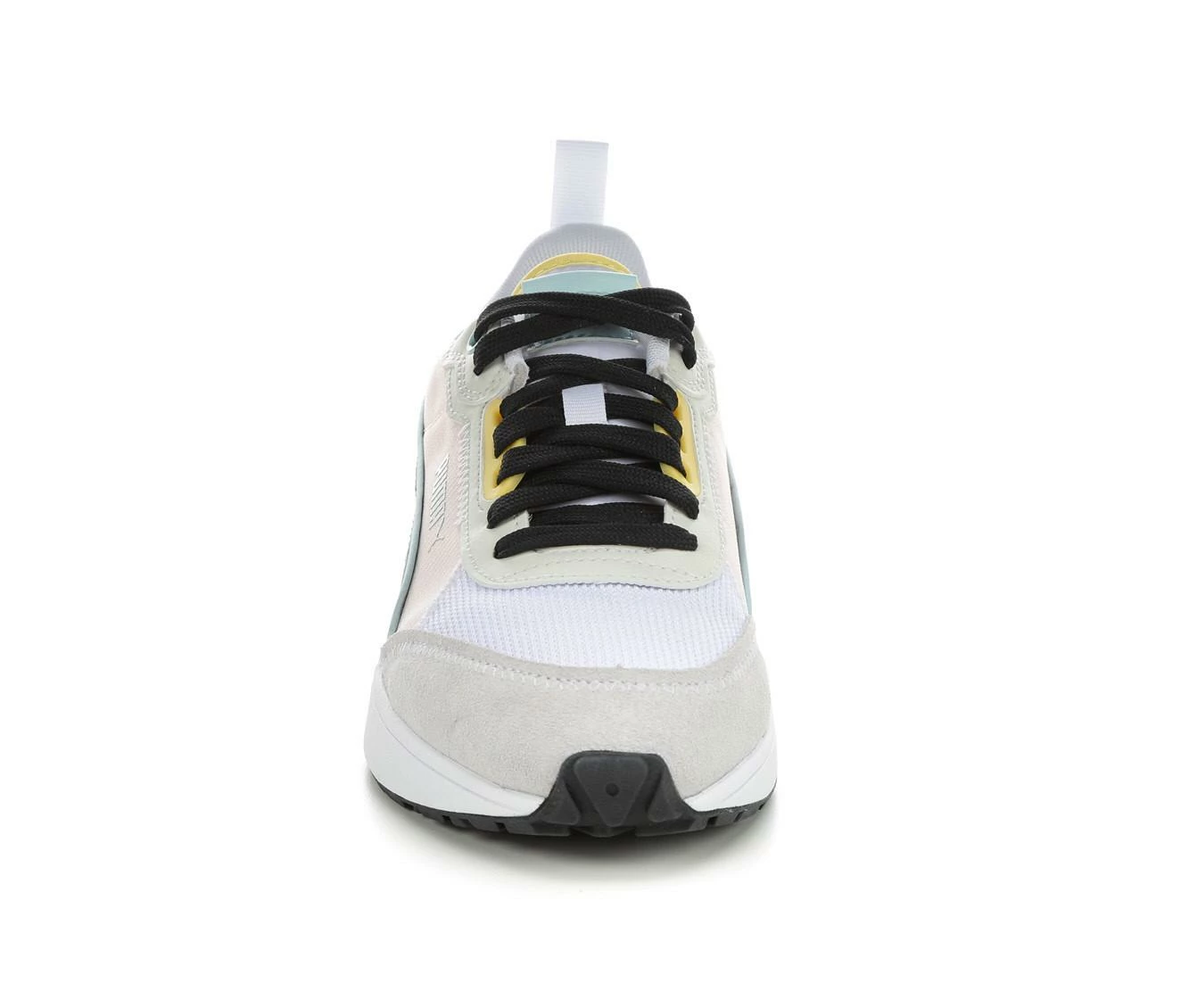 Best Sale ๐ Women's Puma R22 ๐ Sneakers Grey/Multi ๐ฅ 7 Best Sale ๐ Women's Puma R22 ๐ Sneakers Grey/Multi ๐ฅ - Image 5