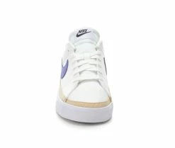 Best Sale ๐คฉ Women's Nike Court Legacy Next Nature Sustainable ๐ Sneakers Wht/Blu/Tan ๐ 12 Best Sale ๐คฉ Women's Nike Court Legacy Next Nature Sustainable ๐ Sneakers Wht/Blu/Tan ๐ -DC Shoes - shop 4 24