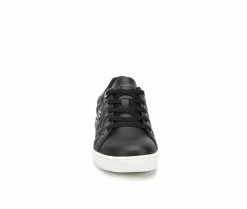 Deals 🧨 Women's Daisy Fuentes Margot Fashion 👟 Sneakers Black 👏 -DC Shoes - shop 4 241