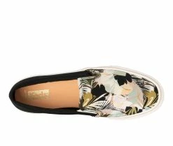 Flash Sale π€© Women's Keds Jump Kick Slip Palm Casual π Sneakers Black Multi β€οΈ 11 Flash Sale π€© Women's Keds Jump Kick Slip Palm Casual π Sneakers Black Multi β€οΈ -DC Shoes - shop 4 242