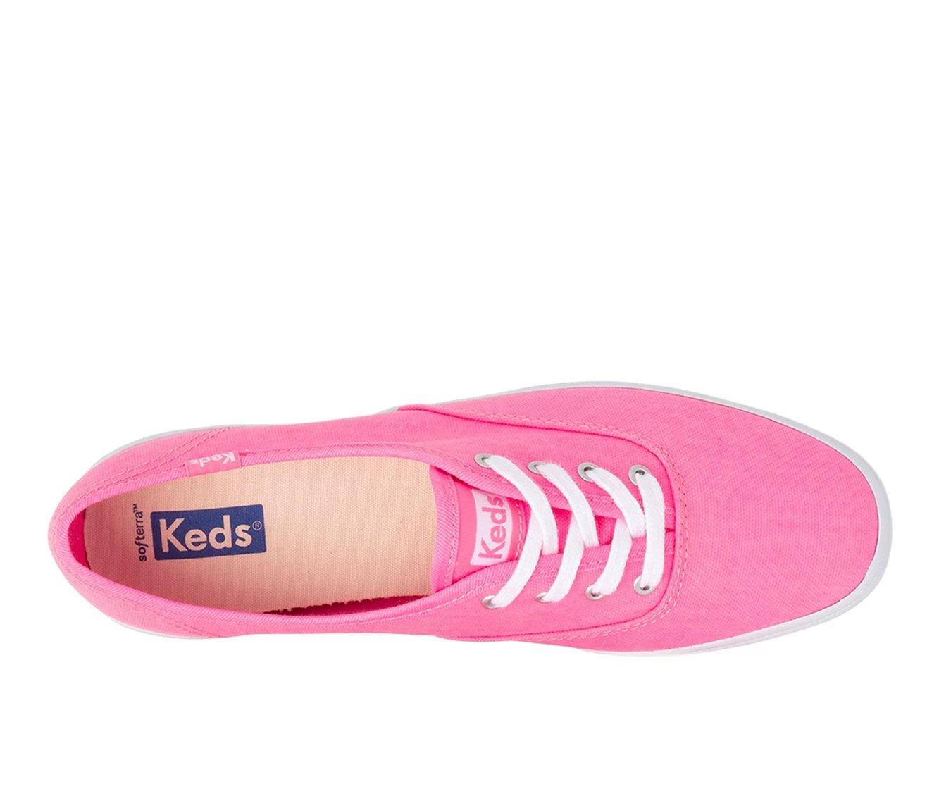 Coupon π Women's Keds CH Canvas Neon π Sneakers Neon Pink π 7 Coupon π Women's Keds CH Canvas Neon π Sneakers Neon Pink π - Image 5