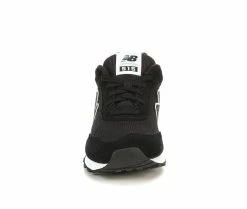 Discount 🧨 Women's New Balance WL515 V3 👟 Sneakers Blk/Wht/Blush 🔔 -DC Shoes - shop 4