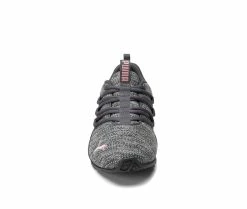 Promo โจ Women's Puma Riaze Prowl Knit ๐ Sneakers Grey/Pink ๐คฉ 12 Promo โจ Women's Puma Riaze Prowl Knit ๐ Sneakers Grey/Pink ๐คฉ -DC Shoes - shop 4 252