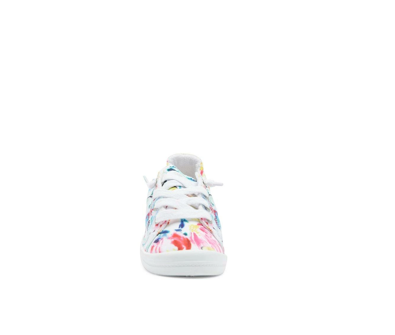 Outlet ๐ฏ Women's Roxy Bayshore ๐ Sneakers Rainbow ๐ 7 Outlet ๐ฏ Women's Roxy Bayshore ๐ Sneakers Rainbow ๐ - Image 5