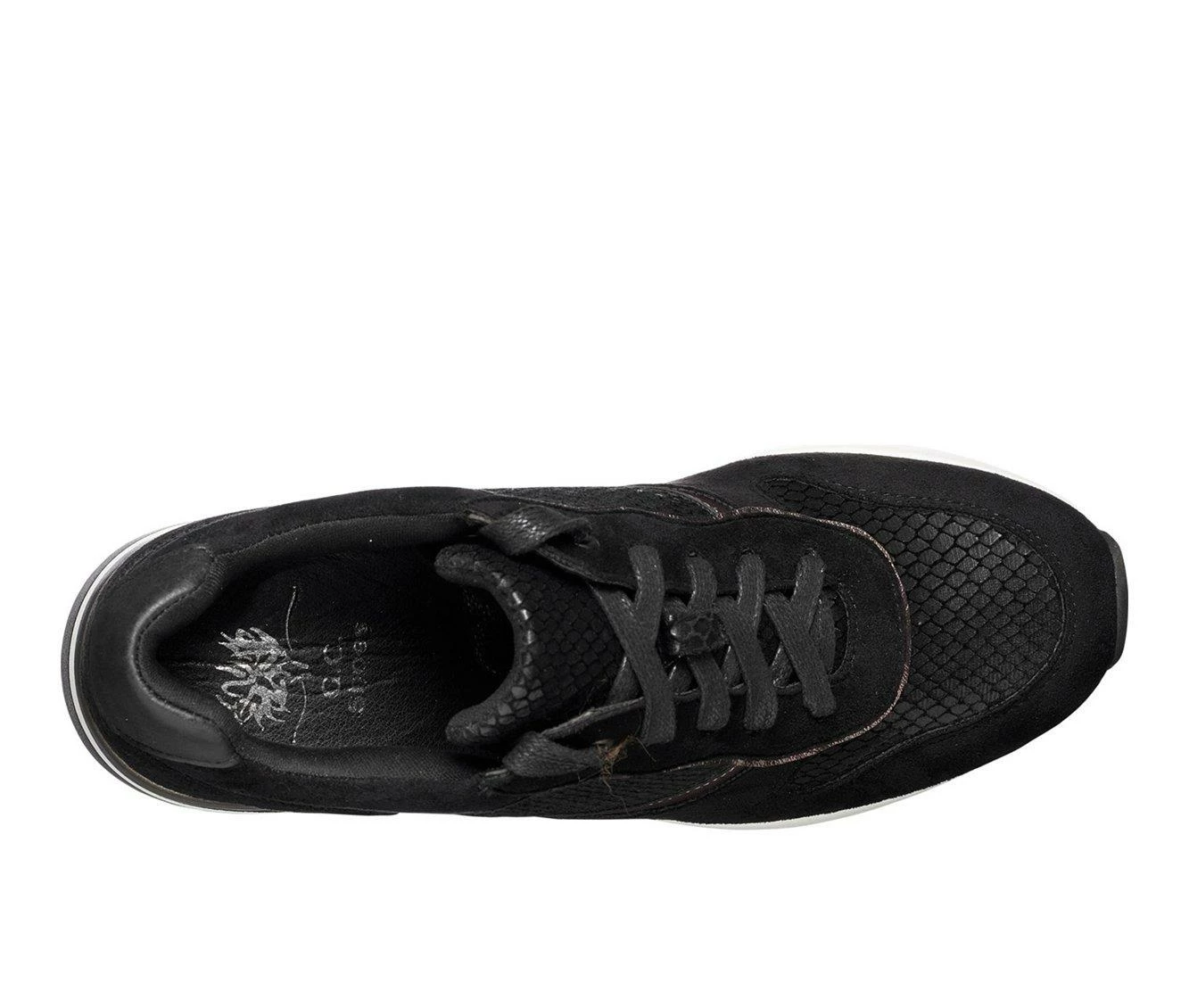 Best deal ๐ Women's GC ๐ Shoes Canali Wedge ๐ Sneakers Black Snake ๐ 7 Best deal ๐ Women's GC ๐ Shoes Canali Wedge ๐ Sneakers Black Snake ๐ - Image 5