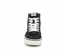Best Sale โ Women's Vans Filmore High-Top Skate ๐ Shoes Black/White ๐ 12 Best Sale โ Women's Vans Filmore High-Top Skate ๐ Shoes Black/White ๐ -DC Shoes - shop 4 26