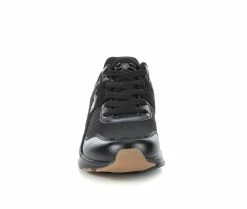 Best Sale ๐คฉ Women's US Polo Assn Rivet ๐ Sneakers Black Mono ๐งจ 12 Best Sale ๐คฉ Women's US Polo Assn Rivet ๐ Sneakers Black Mono ๐งจ -DC Shoes - shop 4 264