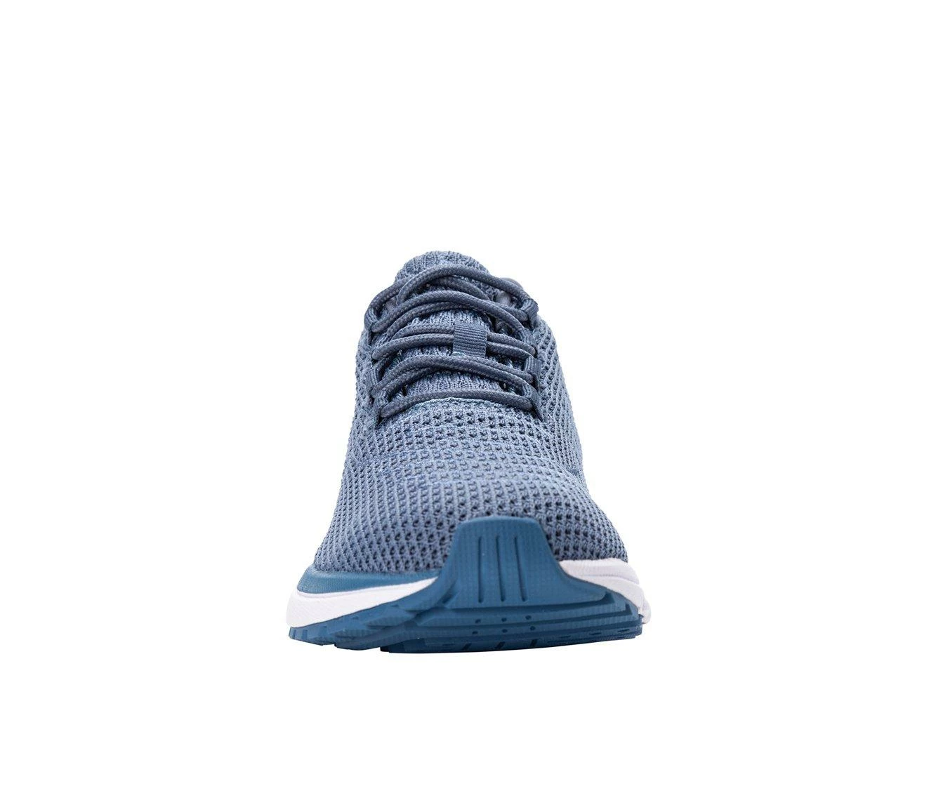 Buy 😀 Women's Propet Tour Knit 👟 Sneakers Denim 🌟 7 Buy 😀 Women's Propet Tour Knit 👟 Sneakers Denim 🌟 - Image 5