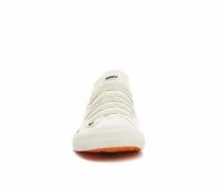 Best reviews of 🛒 Women's Rocket 🐕 Dog Joint Slip-On 👟 Sneakers Off White ⌛ -DC Shoes - shop 4 268