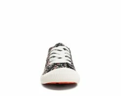 Promo โจ Women's Rocket ๐ Dog Jazzin ๐ Sneakers Black/Roses ๐ 12 Promo โจ Women's Rocket ๐ Dog Jazzin ๐ Sneakers Black/Roses ๐ -DC Shoes - shop 4 284