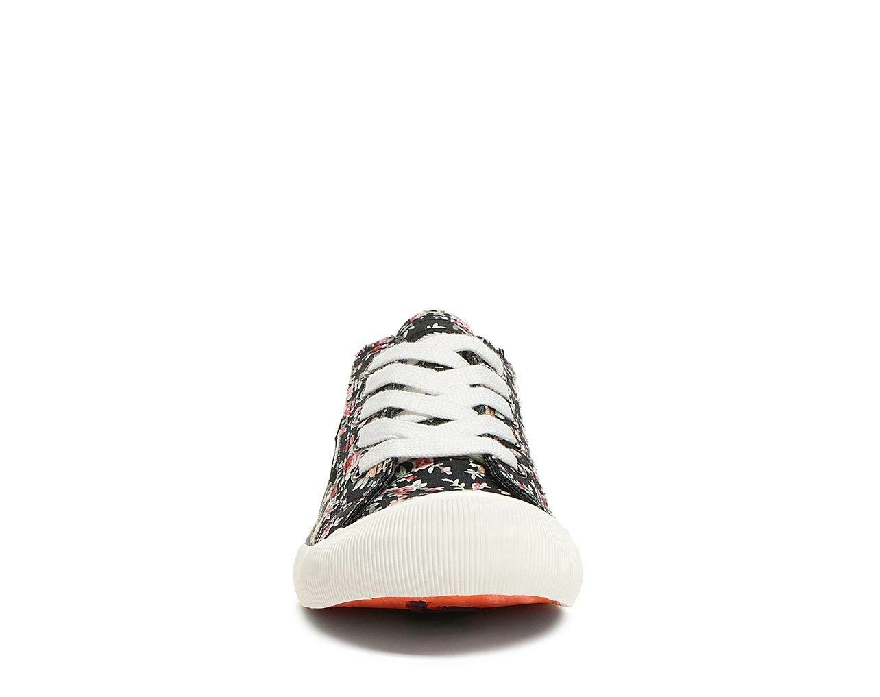 Promo โจ Women's Rocket ๐ Dog Jazzin ๐ Sneakers Black/Roses ๐ 7 Promo โจ Women's Rocket ๐ Dog Jazzin ๐ Sneakers Black/Roses ๐ - Image 5