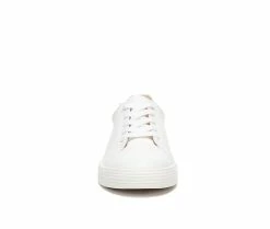 Discount ✨ Women's Soul Naturalizer Neela Casual 👟 Sneakers Silver 🧨 -DC Shoes - shop 4 294