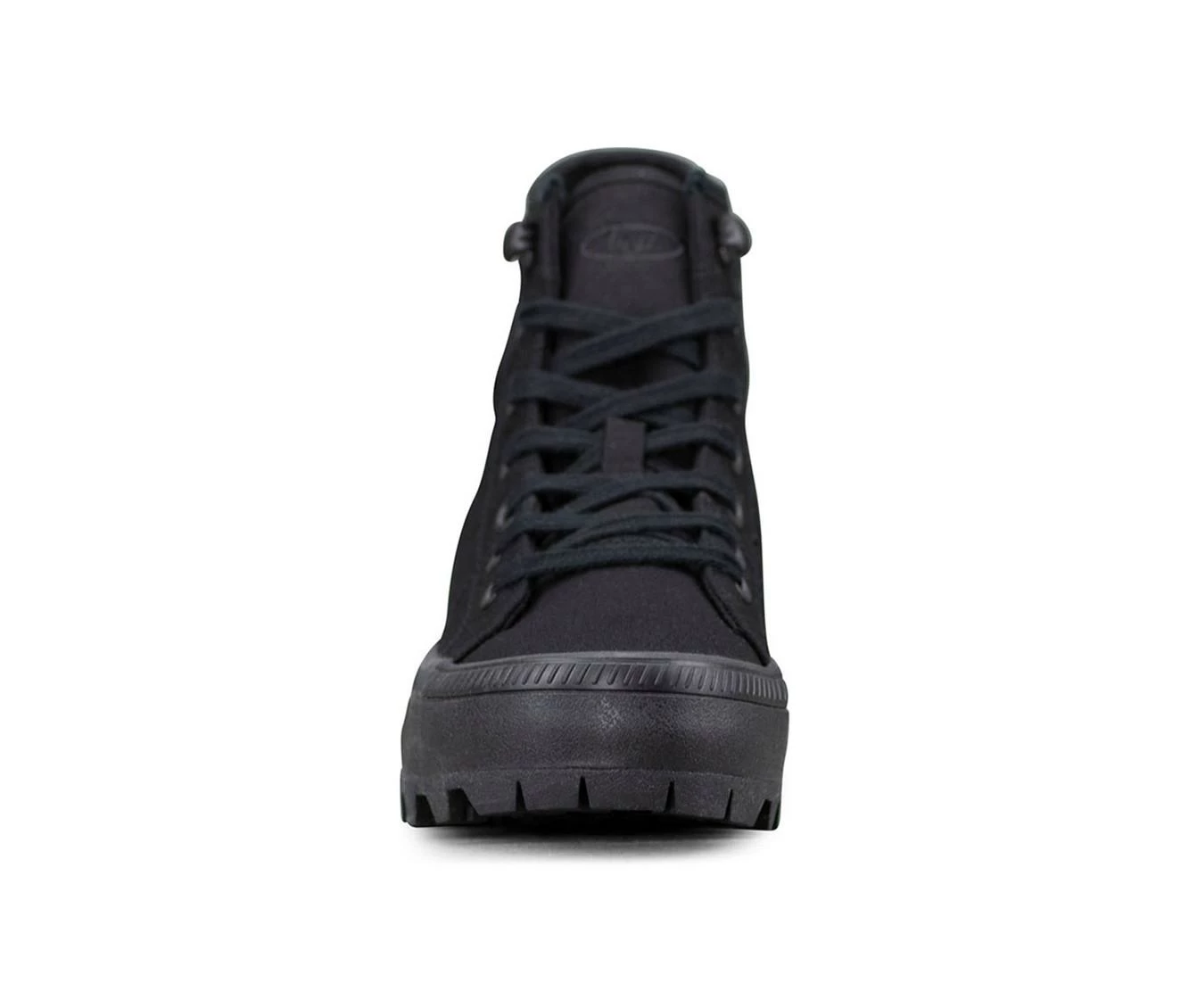 Cheapest โค๏ธ Women's Lugz Habitat High Top ๐ Sneakers Black โค๏ธ 7 Cheapest โค๏ธ Women's Lugz Habitat High Top ๐ Sneakers Black โค๏ธ - Image 5