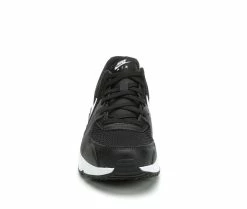 Outlet 🤩 Women's Nike Air Max Excee 👟 Sneakers Blk/Wht/Gry 💯 -DC Shoes - shop 4 3