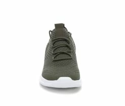 Best deal 👍 Women's Anne Klein Mila Slip-On 👟 Sneakers Olive 😍 12 Best deal 👍 Women's Anne Klein Mila Slip-On 👟 Sneakers Olive 😍 -DC Shoes - shop 4 300