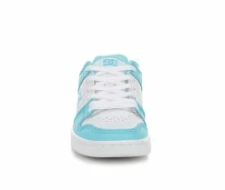 Best Sale ๐ Women's DC Manteca 4 Sustainable Skate ๐ Shoes White/Blue โค๏ธ 12 Best Sale ๐ Women's DC Manteca 4 Sustainable Skate ๐ Shoes White/Blue โค๏ธ -DC Shoes - shop 4 317