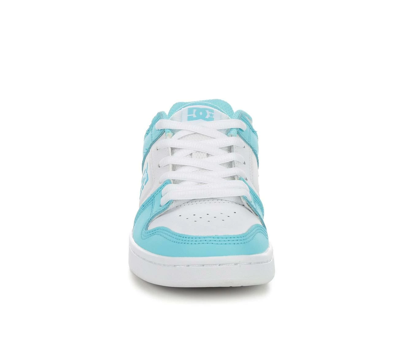 Best Sale ๐ Women's DC Manteca 4 Sustainable Skate ๐ Shoes White/Blue โค๏ธ 7 Best Sale ๐ Women's DC Manteca 4 Sustainable Skate ๐ Shoes White/Blue โค๏ธ - Image 5