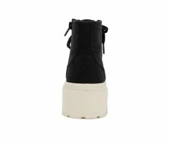 Outlet ๐ Women's Unionbay Jazzy High Top Fashion ๐ Sneakers Black ๐ 12 Outlet ๐ Women's Unionbay Jazzy High Top Fashion ๐ Sneakers Black ๐ -DC Shoes - shop 4 322