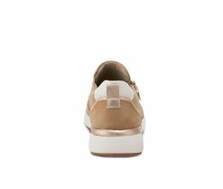 Coupon 😀 Women's SPRING STEP Guiliana 👟 Sneakers Tan 🎁 -DC Shoes - shop 4 326