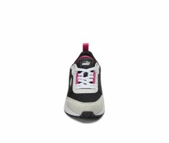 Cheap ๐งจ Women's Puma R22 ๐ Sneakers Black/Chalk ๐ 12 Cheap ๐งจ Women's Puma R22 ๐ Sneakers Black/Chalk ๐ -DC Shoes - shop 4 327