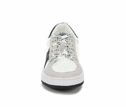 Brand new ✔️ Women's VINTAGE HAVANA Tammy Slip-On Wedge 👟 Sneakers Wht/Gry/Blk 🔥 12 Brand new ✔️ Women's VINTAGE HAVANA Tammy Slip-On Wedge 👟 Sneakers Wht/Gry/Blk 🔥 -DC Shoes - shop 4 34