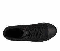 Cheapest ๐ฅ Women's Calvin Klein BSHigh High Top Fashion ๐ Sneakers Black ๐คฉ 12 Cheapest ๐ฅ Women's Calvin Klein BSHigh High Top Fashion ๐ Sneakers Black ๐คฉ -DC Shoes - shop 4 340