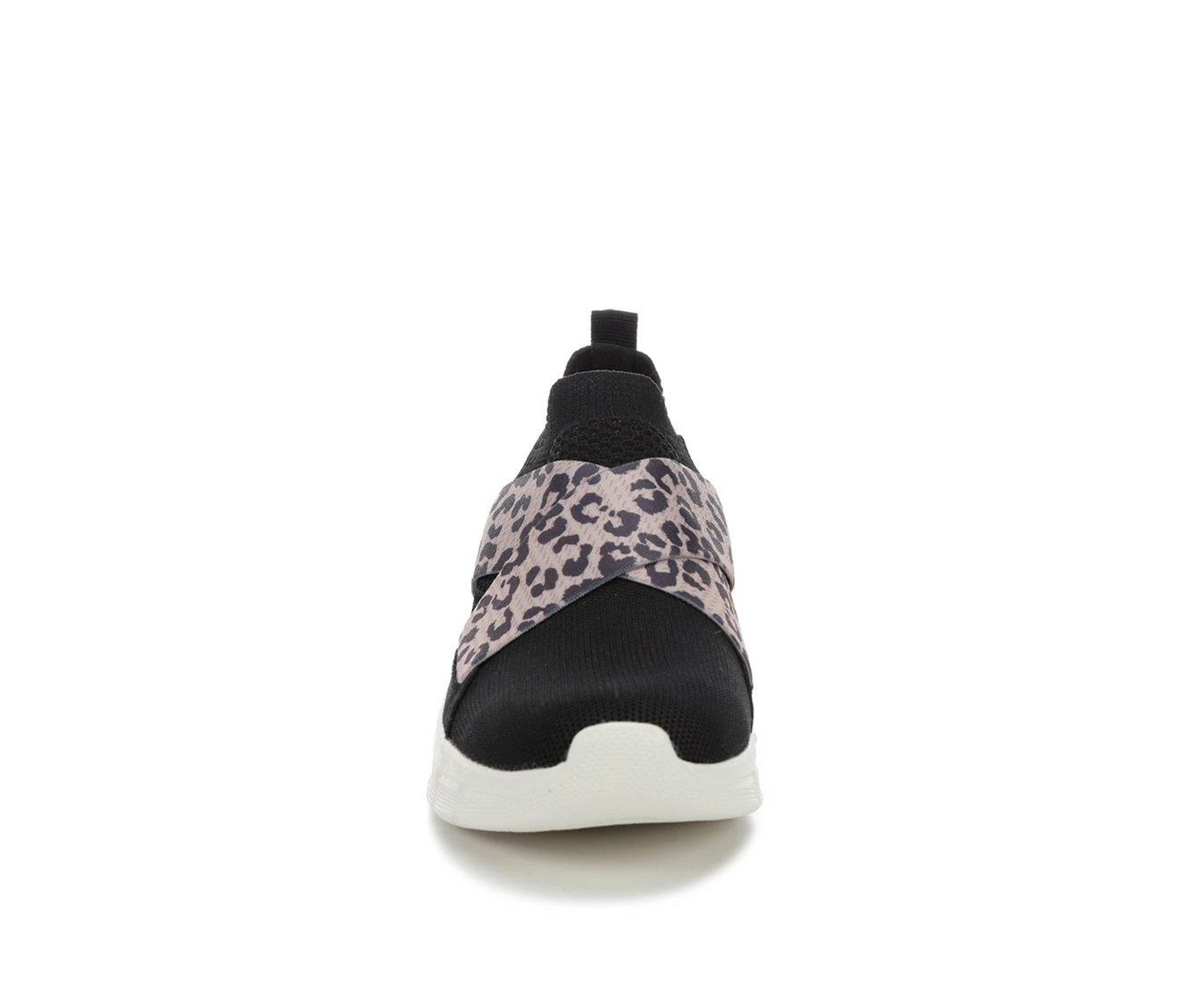 Discount ๐ Women's Skechers 117330 BOBS B Flex ๐ Sneakers Black Leopard ๐ 7 Discount ๐ Women's Skechers 117330 BOBS B Flex ๐ Sneakers Black Leopard ๐ - Image 5