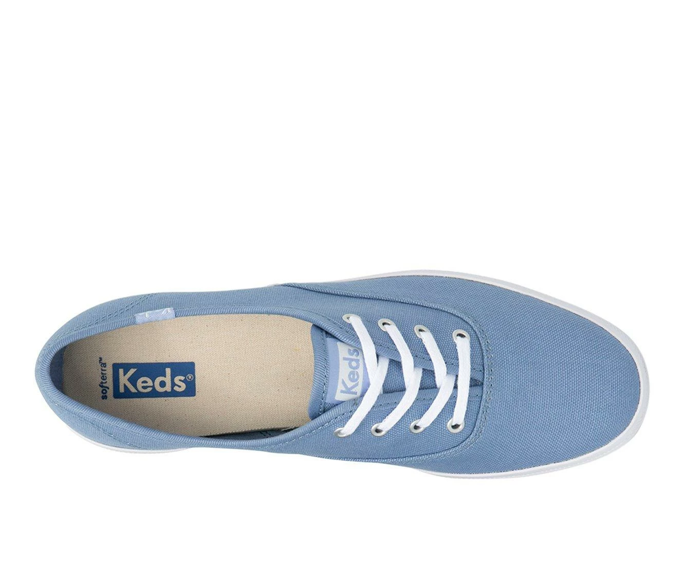 Top 10 β Women's Keds CH Canvas π Sneakers Blue π₯ 7 Top 10 β Women's Keds CH Canvas π Sneakers Blue π₯ - Image 5