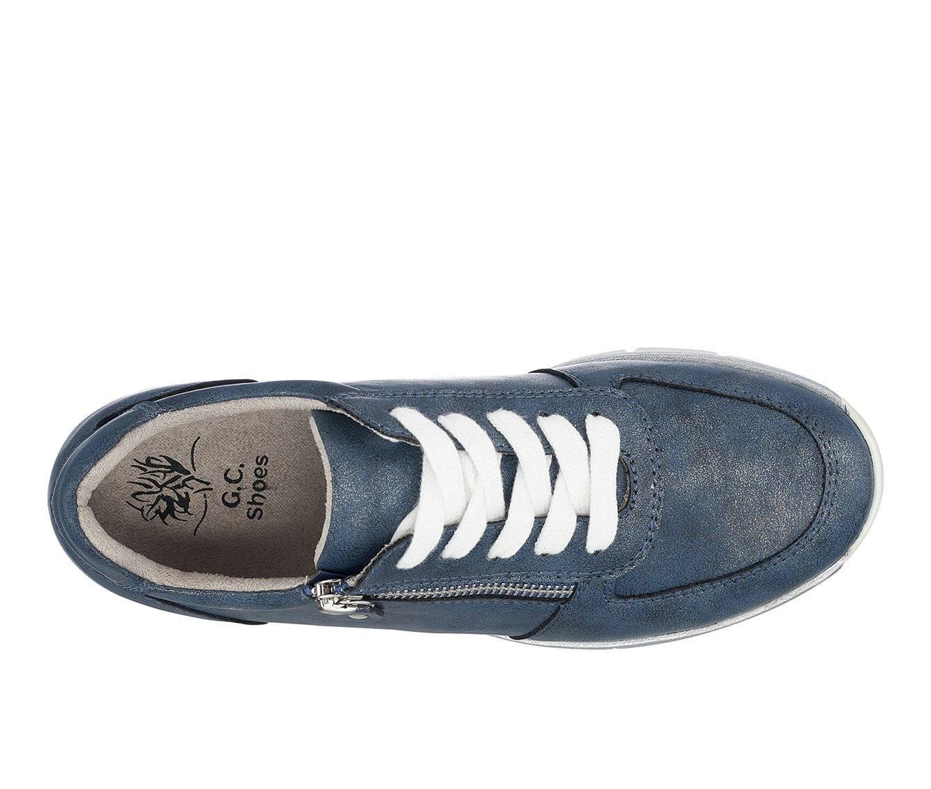 Best reviews of ๐ Women's GC ๐ Shoes Palmer Fashion ๐ Sneakers Navy ๐คฉ 7 Best reviews of ๐ Women's GC ๐ Shoes Palmer Fashion ๐ Sneakers Navy ๐คฉ - Image 5