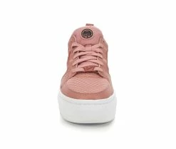 Cheap 😍 Women's Nike Court Vision Alta Txt Platform 👟 Sneakers Mauve/Wht 🎉 12 Cheap 😍 Women's Nike Court Vision Alta Txt Platform 👟 Sneakers Mauve/Wht 🎉 -DC Shoes - shop 4 36