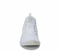 Budget 🌟 Women's Puma Betterfoam Adore Pearlized 👟 Sneakers White/Gold 😀 -DC Shoes - shop 4 365