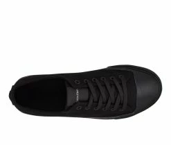 Cheap 🤩 Women's Calvin Klein BSLow Fashion 👟 Sneakers Black 💯 -DC Shoes - shop 4 366